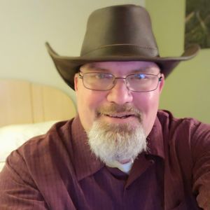 Meet your Posher, Jeff